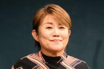 山田邦子　長嶋茂雄さんを偲ぶ「宮崎キャンプでお会いしてお話させて頂いたことが昨日のことのよう…」