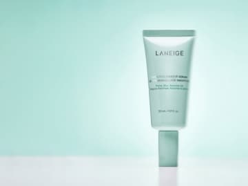 韓国コスメ「LANEIGE」スキンケア成分配合のメイクアップセラムが新登場！6月20日より発売開始