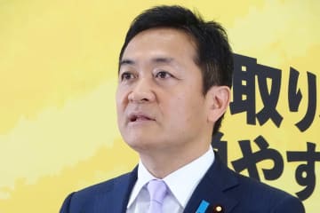 玉木氏、参院選擁立の山尾氏に関する追及にタジタジ　不倫問題への説明責任「答える義務が当然ある」