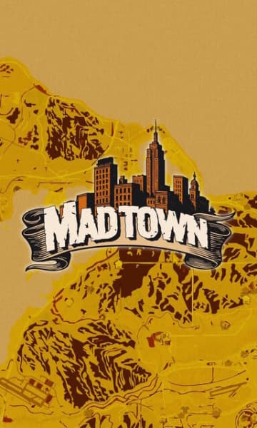 スト鯖「MadTown GTA (Beta)」オープン！「VCR」とは異なり、長期開催の緩くのんびりした企画に