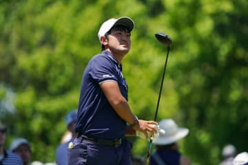 金谷拓実＆久常涼はカナダで出場権獲得ならず 「全米オープン」予選会