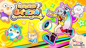 enish×声優事務所「81プロデュース」による新作パズルゲーム「声優どうぶつ園 ボイスフル」プロジェクトが始動！2025年夏リリースに向けてラジオ番組なども展開