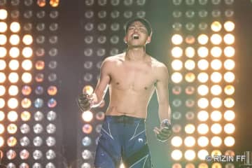 格闘家の芦澤竜誠、ラッパーANARCHYへのディス曲を発表　過去にはコラボも
