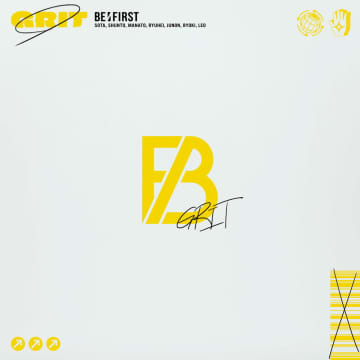【先ヨミ・デジタル】BE:FIRST「GRIT」DLソング・チャート首位走行中　TXT／大森元貴が続く＜6/3訂正＞