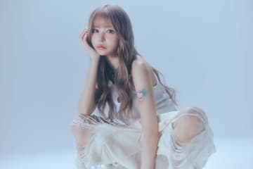 戦慄かなの、“はしメロ”楽曲提供による新曲「7 o’clock」配信リリース決定