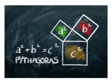 数学がなければ今の生活はなかった！日常を支える「数学の発明者たち」のすごすぎる功績【眠れなくなるほど面白い 図解 大人のための算数と数学】