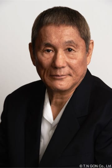 北野武、長嶋茂雄さんの訃報に深い悲しみ　「同じ時代を生きた神のような存在だった」