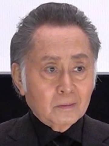 北大路欣也　長嶋茂雄さんの訃報に「胸詰まる想い」　古くから親交