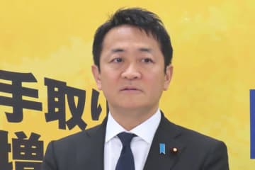 長嶋茂雄さんを国民民主党・玉木雄一郎代表が追悼「まさに〝永久に不滅〟であると思います」