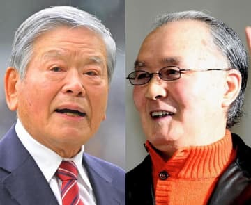 川淵三郎氏が同じ1936年生まれの長嶋茂雄氏を追悼。初対面時を回想「『サッカーもようやくここまできたんだ』と深い感慨を覚えました」