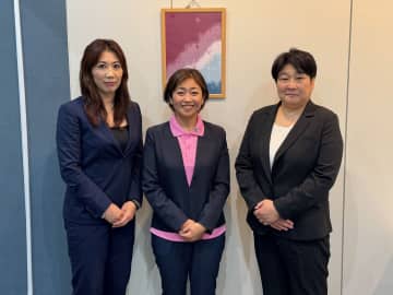 【wave】シン・広田さくらが退団して政治活動に専念、夏の参院戦に出馬へ
