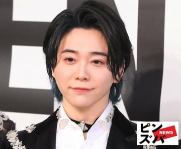 「つき合ってるのかなって…」ミセス大森元貴、熱愛匂わせ疑惑アイドルと冠番組共演＆エンタメ化の神対応