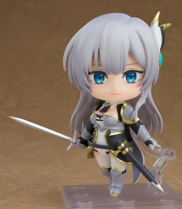片田舎のおっさん、剣聖になる「ねんどろいど アリューシア・シトラス べーしっく」