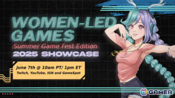 ノベルADV「コーヒートーク トーキョー」やグリムダークサバイバルホラー「Void Martyrs」などの情報がSummer Game Fest連携イベントで発表！