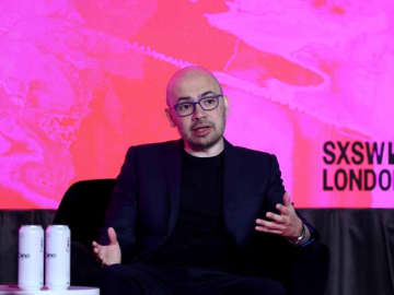 「電子メールをなくしたい」とGoogle DeepMindのCEO　AGIへの思いも語る