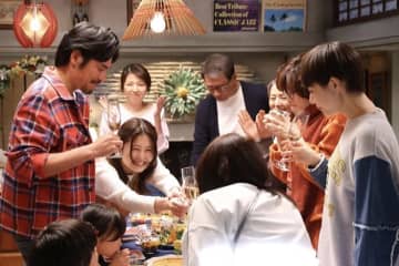 『続・続・最後から二番目の恋』8話　真平の涙に視聴者も感涙「坂口憲二さん本人の事を…」