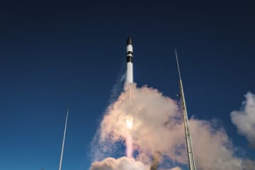 ロケットラボ、戦略的買収で米政府の防衛分野に注力