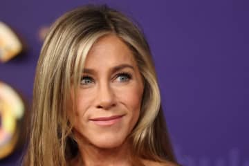元妻ジェニファー・アニストンのストーカー被害に対しブラッド・ピットが励ましのメッセージ