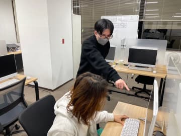 kibidangoのB型事業所「キャリカク古川駅オフィス」で企業向けの実務受託サービスを開始　“ちょっとした業務”が誰かの訓練に