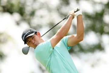 ツアー初優勝のN・V・デリングシャウゼンが91人抜きの22位　中島啓太は12位【欧州男子ツアーポイントランキング】