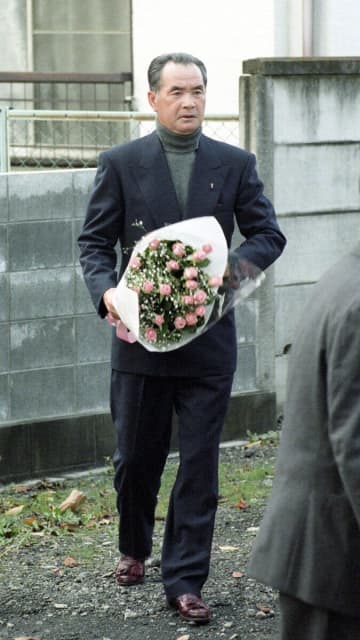 槙原寛己氏　長嶋茂雄さんのバラの花束持参での訪問を回想「自宅に行くことが大事なんだと」