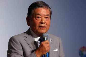 サッカー界も長嶋茂雄氏を追悼…川淵三郎氏「ご功績に感謝し、心から哀悼の意を表します」