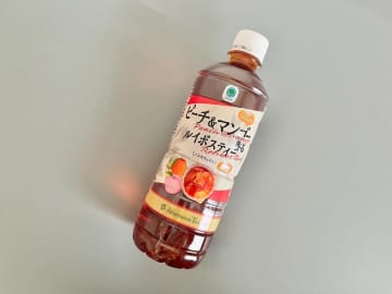 【ファミマ】へ走れーーッッ！ パケもシャレてる♡「新商品」