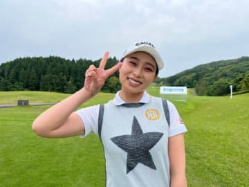 ヨネックスL主催者推薦選考会でアマ3人含む4人が本戦通過　大山志保、注目アマの妹らは出場権逃す