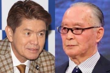 ヒロミ、長嶋茂雄さんに掛けられた“一言”　その場にいた全員「浮かれ上がっちゃって」