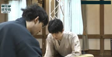 「ああ美味しそう」藤井聡太棋聖、日光金谷ホテル対局“勝負めし”に「百年ライスカレー」オーダー 杉本和陽六段は特別メニューの「ステーキ丼」