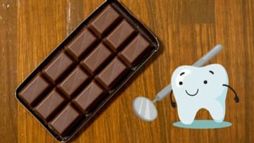 虫歯になりやすい「意外な食べ物」とは？歯科医が解説