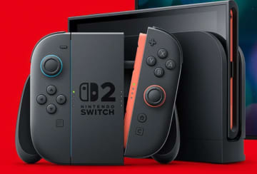 3連敗しても、まだまだこれから？ Switch 2 「第4回」公式ストア抽選受付、もう始まってます
