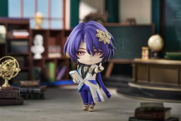 崩壊：スターレイル「ねんどろいど Dr.レイシオ」