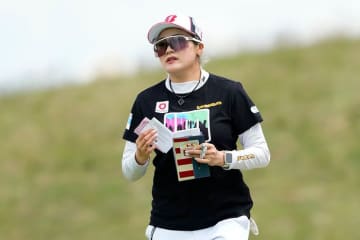 同郷の先輩・渋野日向子との競演熱望「回れるよう頑張る！」　桑木志帆は19日開幕「全米女子プロ」にも出場へ