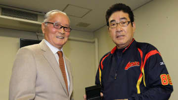 「言葉が出てこないよ...」広島のレジェンド山本浩二氏は沈痛　外木場義郎氏は長嶋茂雄氏との対戦を懐かしむ