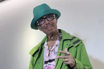 ブラザー・コーン　長嶋茂雄さんを偲ぶ「俺が野球ファンになったのも長嶋茂雄さんの影響でした」