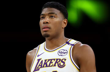 八村塁も即反応！ 来日したNBA選手にネット驚き「なんと！」「日本にいるの？」「ちょっとびっくり」