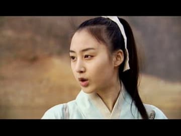 NHKで放送された『チェオクの剣』で“男装女子”を演じるも…29歳で亡くなった韓国女優、本日15周忌