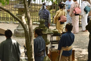江戸時代に実在した珍しい仕事10選！現代のサービス業のルーツかも？