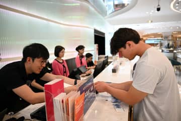 中国の税還付サービスがますます改善、外国人観光客がより便利に