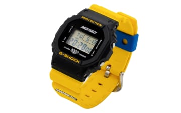 TGR、「モリゾウ×G-SHOCKスペシャルエディション MORIZO Challenge Cupコラボモデル」が公式ストアで発売