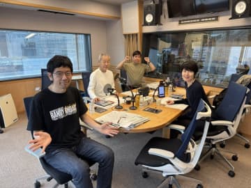 非核三原則見直しに武田砂鉄「政府の考えが滲み出てきている」