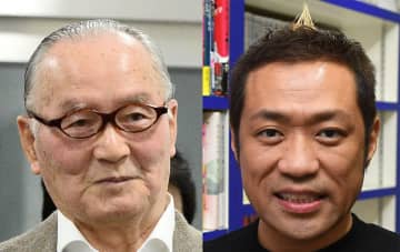 長嶋茂雄さん　はなわと対面し「観てるよ、佐賀君」 ナイツ塙が明かす
