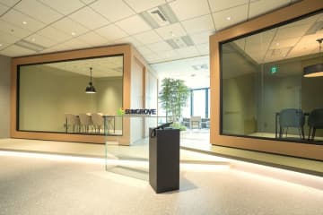 サングローブ株式会社 新たな拠点を札幌に開設し、全国展開をさらに加速