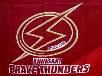 【バスケットボール】B1川崎、野本建吾が7季ぶりに復帰　「勝利を届けることが恩返し」