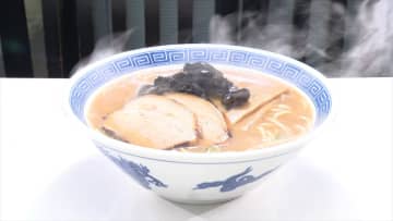 『オモウマい店』日本に現存する最古の中華そば店、創業は1912年　クセになるおいしさで家族4代で通う客も