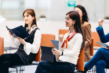 中国で多くの大手企業が新卒募集へ