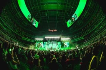Stray Kids、ワールドツアーのロサンゼルス公演が成功裏に終了…ヒット曲30曲を披露