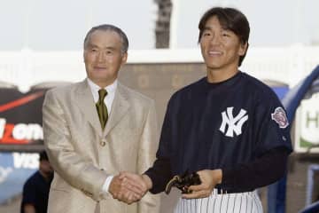 長嶋茂雄氏の訃報を米メディアも報道「日本で最も称賛を浴びた野球選手」　大谷翔平、ダルビッシュ有も追悼「心よりご冥福をお祈りいたします」