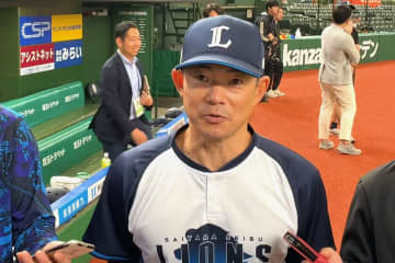 【西武】仁志敏久チーフコーチが悼む「いつまでも長嶋茂雄であることにこだわっていたんだと思う」